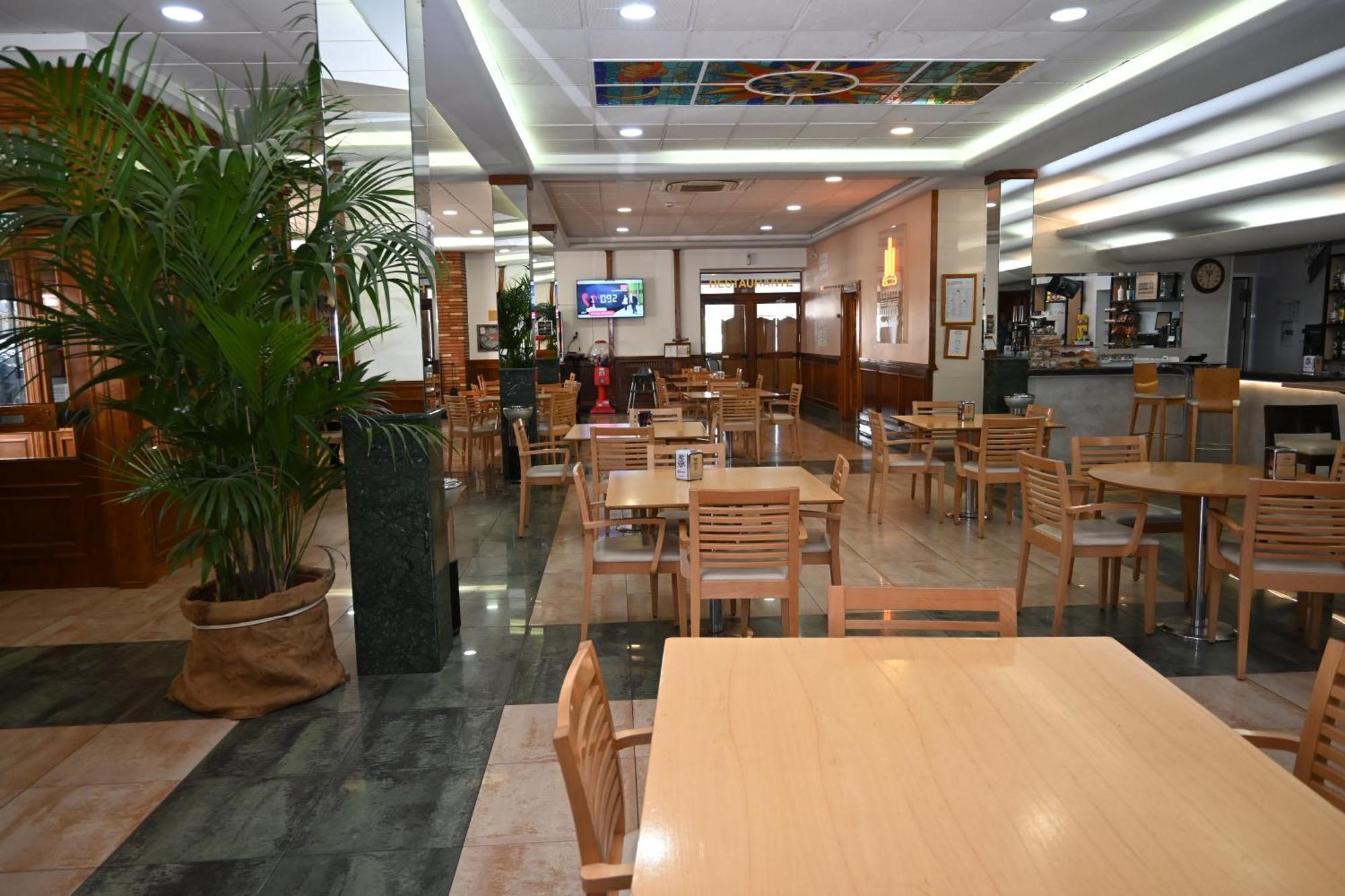 Hotel Del Sol Motilla Del Palancar Zewnętrze zdjęcie