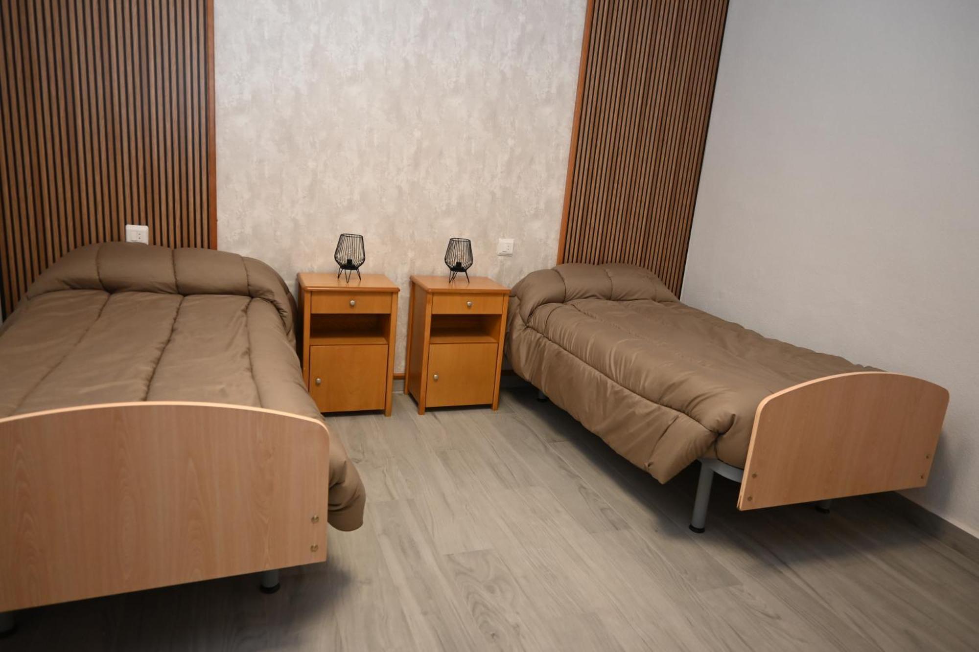 Hotel Del Sol Motilla Del Palancar Zewnętrze zdjęcie