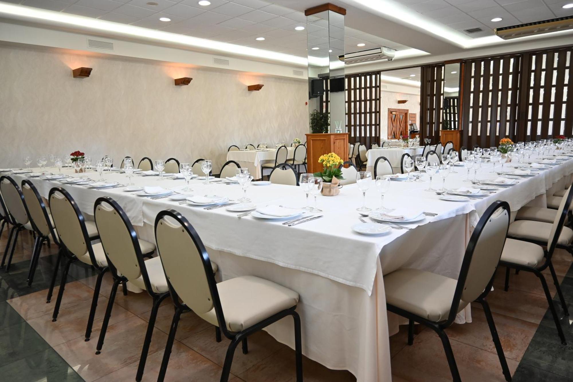 Hotel Del Sol Motilla Del Palancar Zewnętrze zdjęcie