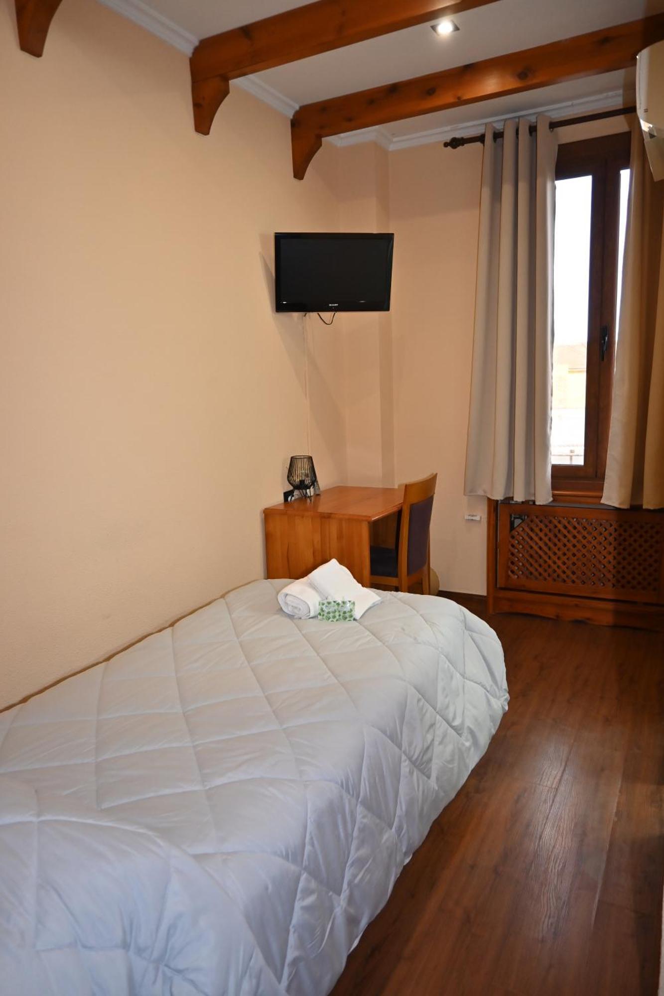 Hotel Del Sol Motilla Del Palancar Zewnętrze zdjęcie