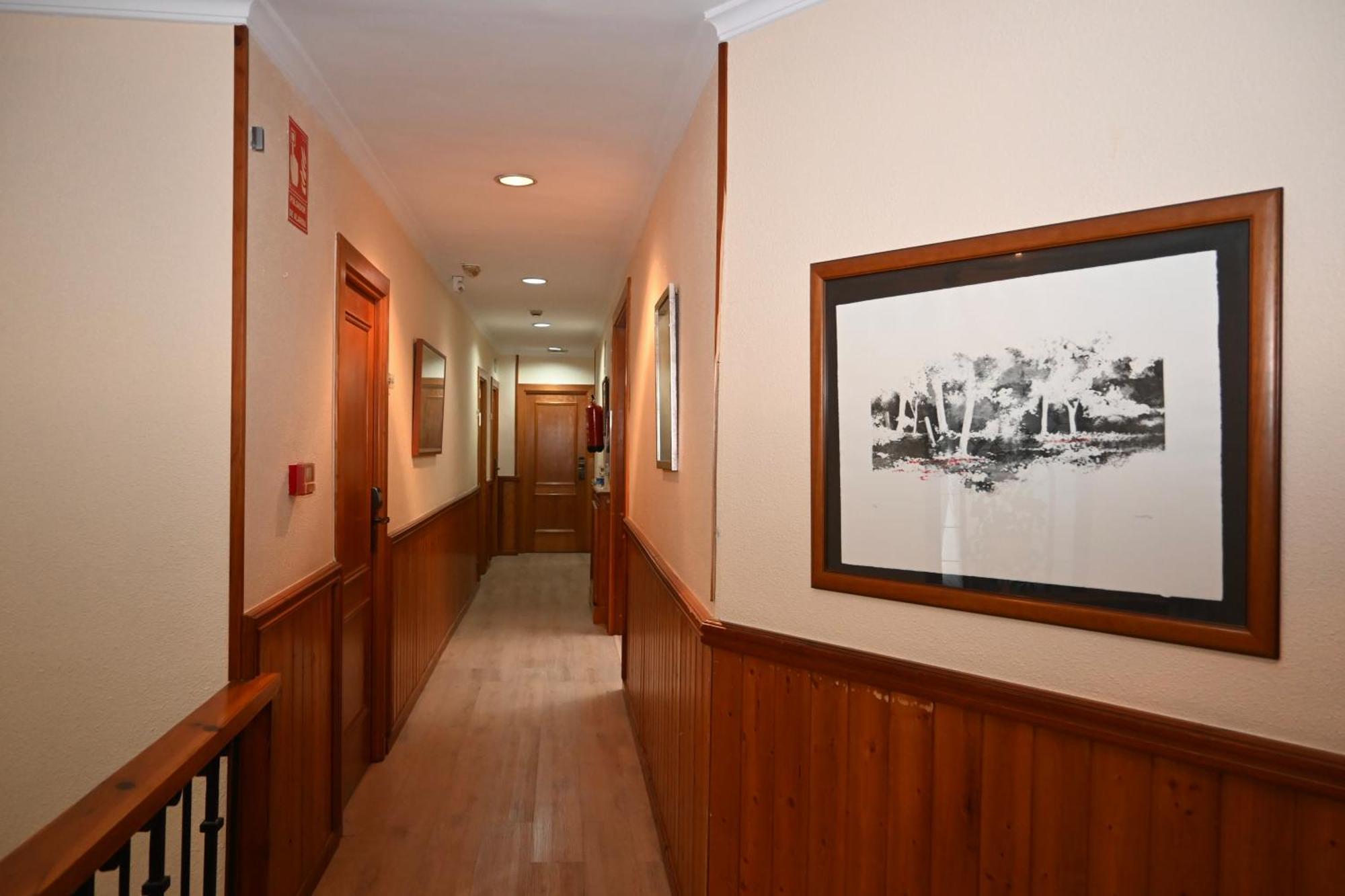 Hotel Del Sol Motilla Del Palancar Zewnętrze zdjęcie