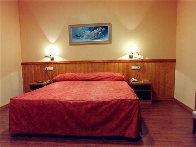 Hotel Del Sol Motilla Del Palancar Zewnętrze zdjęcie