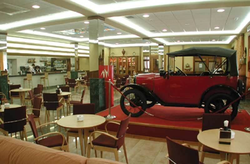 Hotel Del Sol Motilla Del Palancar Zewnętrze zdjęcie